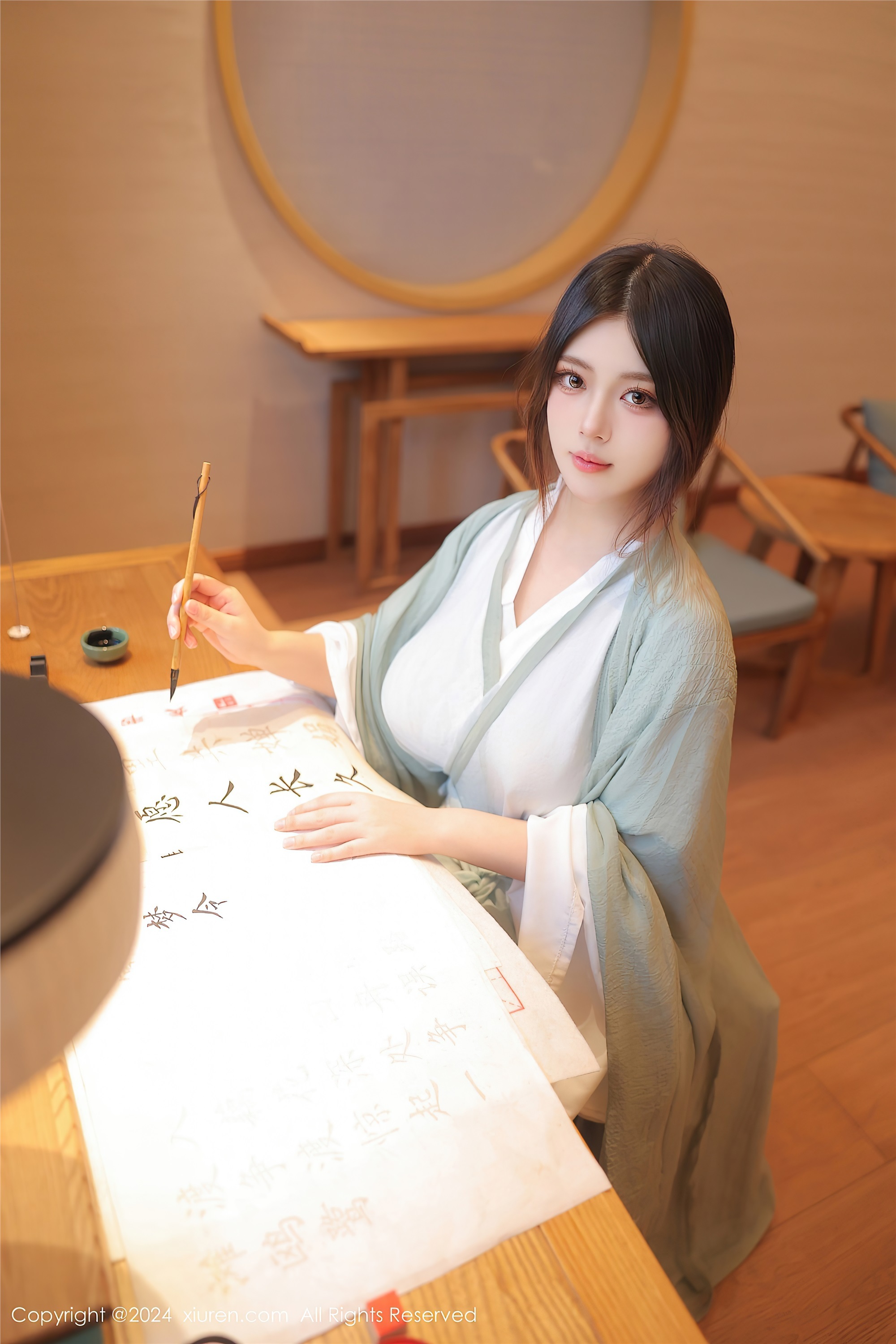 Xiuren秀人网 2024.07.30 NO.8937 蛋蛋宝